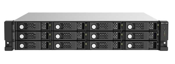 TL-R1220Sep-RP ニアライン 240TB (20TB x 12)