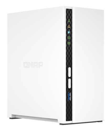 TS-233 ニアライン 40TB (20TB x 2)