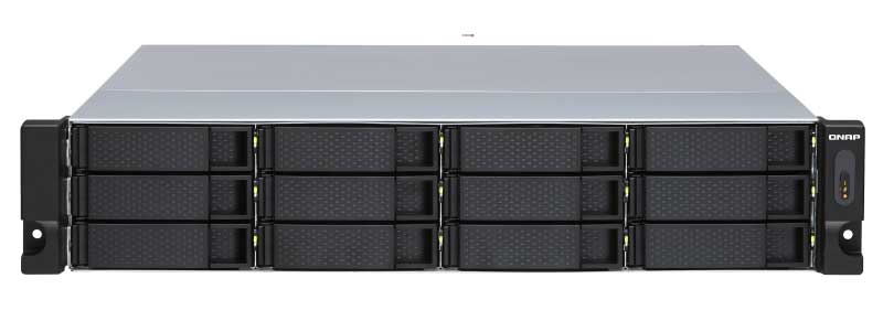 TL-R1200S-RP ニアライン 264TB (22TB x 12)