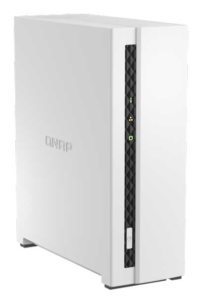 TS-133 ニアライン 16TB (16TB x 1)