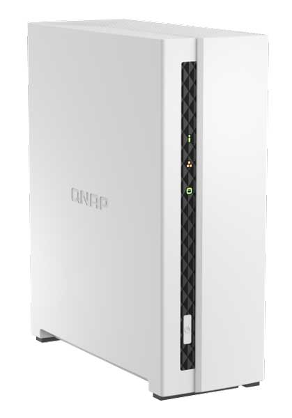 TS-133 ニアライン 22TB (22TB x 1)