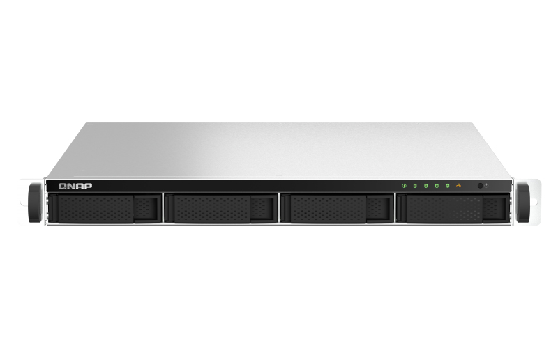 TS-464U-8G ニアライン 80TB (20TB x 4)