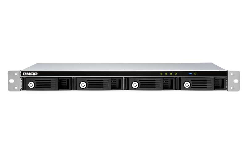 TR-004U ニアライン 88TB (22TB x 4)