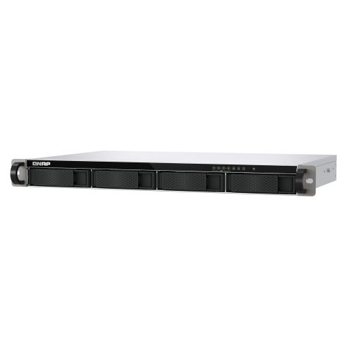 QNAP NAS/TS-433eU ニアライン 40TB (10TB x 4)