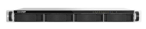 QNAP NAS/TS-h765eU ニアライン 4TB (1TB x 4)