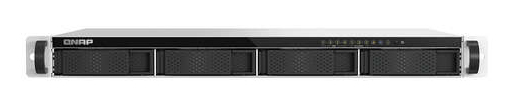 QNAP NAS/TS-h765eU WD Red 4TB (1TB x 4)