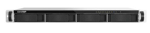 QNAP NAS/TS-h765eU ニアライン 56TB (14TB x 4)