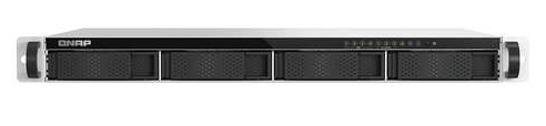 QNAP NAS/TS-h765eU 単体 メモリー 8GB