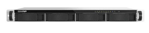 QNAP NAS/TS-h765eU ニアライン 80TB (20TB x 4)
