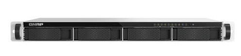 QNAP NAS/TS-h765eU WD Red 32TB (8TB x 4)