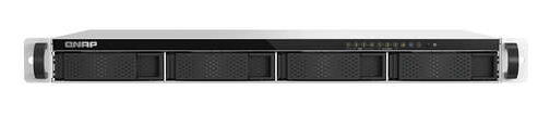 QNAP NAS/TS-h765eU WD Red 48TB (12TB x 4)