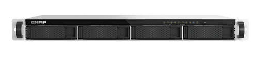 QNAP NAS/TS-h765eU ニアライン 48TB (12TB x 4)