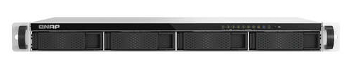 QNAP NAS/TS-h765eU ニアライン 40TB (10TB x 4)