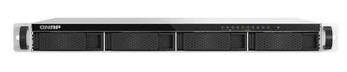 QNAP NAS/TS-h765eU WD Red 24TB (6TB x 4)
