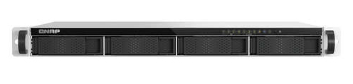 QNAP NAS/TS-h765eU WD Red 40TB (10TB x 4)