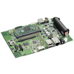 Raspberry Pi CM3キャリアボード CM3 Liteバンドル版