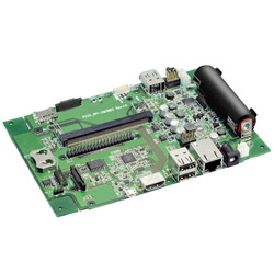 Raspberry Pi CM3キャリアボード