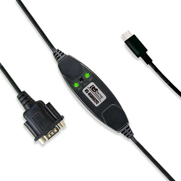 USBシリアルコンバーター（USB Cタイプ）