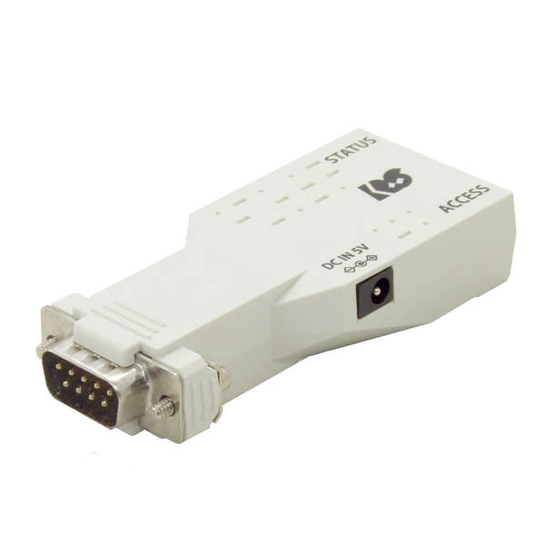 Wi-Fi RS-232C 変換アダプター