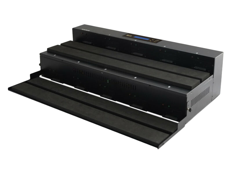 データコピー＆消去装置SSDERAZER CyCLONe9(600MB)