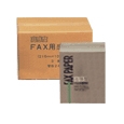 高感度FAX用感熱紙 2インチ 257×100 3セットケース
