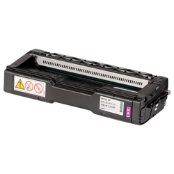 IPSiO SP トナーカートリッジ マゼンタ C310H