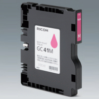 SGカートリッジ マゼンタ GC41M