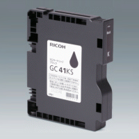SGカートリッジ ブラック GC41KS