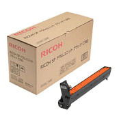 RICOH SP ドラムユニット ブラック C740