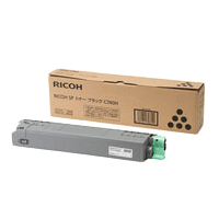 RICOH SP トナー ブラック C740H