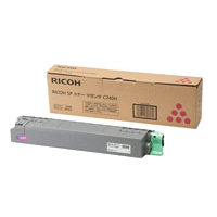 RICOH SP トナー マゼンタ C740H