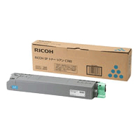 RICOH SP トナー シアン C740