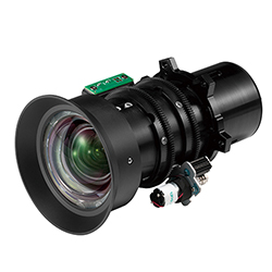 RICOH PJ 交換用レンズ タイプA2