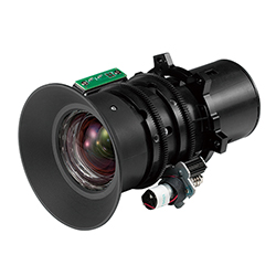 RICOH PJ 交換用レンズ タイプA3