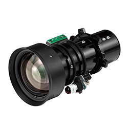RICOH PJ 交換用レンズ タイプA4