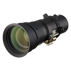 RICOH PJ 交換用レンズ タイプA5