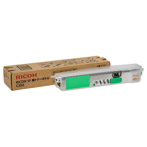 RICOH SP 廃トナーボトル C350