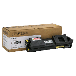 RICOH SP トナー イエロー C350H