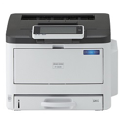 A3カラーレーザープリンター RICOH IP C6020