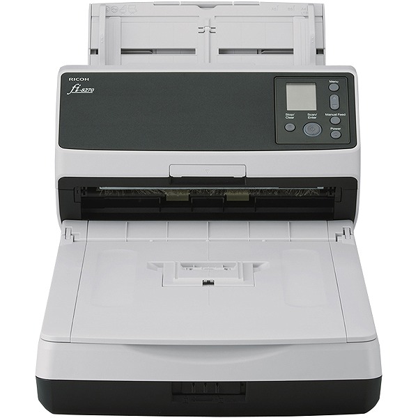 GMW562 fi-8270 A4カラーイメージスキャナ