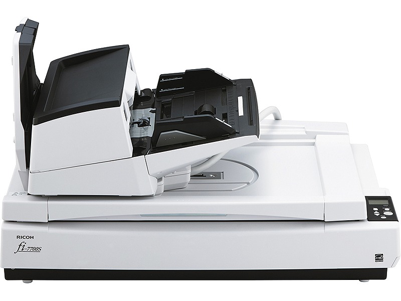 GMW557 fi-7700S A3片面カラースキャナ