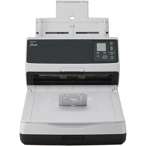 GMW561 fi-8290 A4カラーイメージスキャナ
