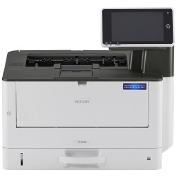 A3モノクロレーザープリンター RICOH IP 6530