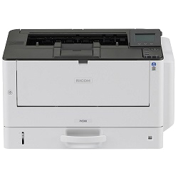 A3モノクロレーザープリンター RICOH P 6500