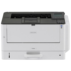 A3モノクロレーザープリンター RICOH P 6510