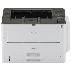 A3モノクロレーザープリンター RICOH P 6520