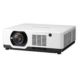 スタンダードプロジェクター RICOH PJ WUL6760