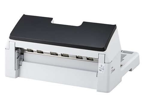 GMW575 裏面インプリンタオプション(fi-7600用)