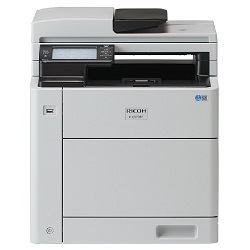 A4カラーレーザー複合機 RICOH P C370SF
