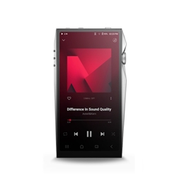 A&ultima SP4000 Silver